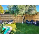 Panneaux bambou 1,5 m