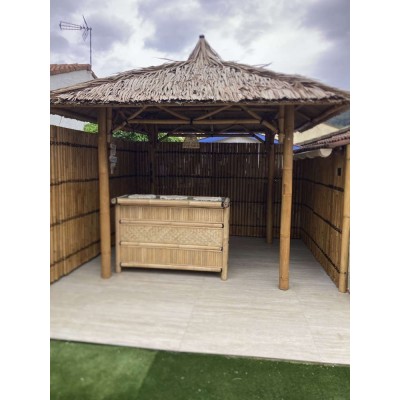 Gazebo pergola