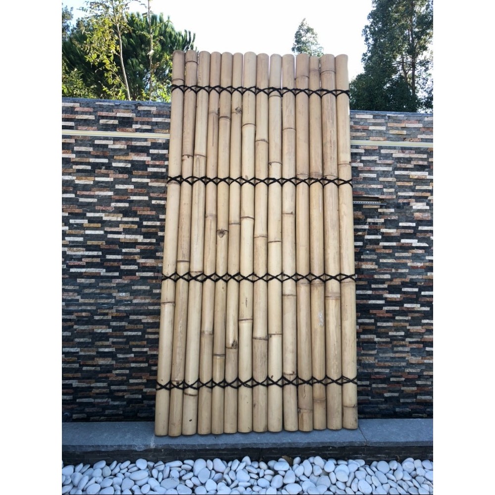 Panneaux bambou 2,4 m
