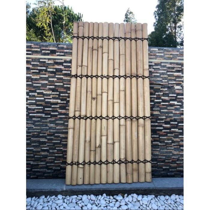 Panneaux bambou 2,4 m
